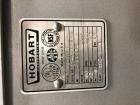 Used Hobart H-600t 60 Quart Mixer With Ss Bowl